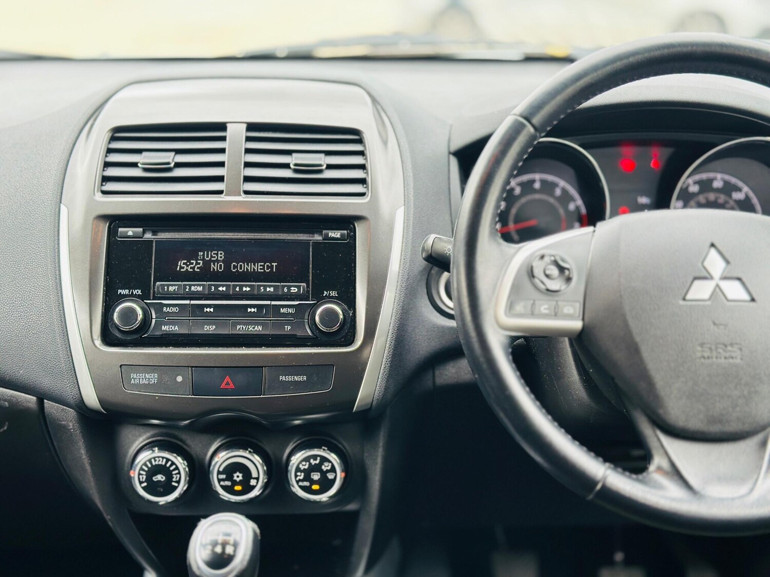 Used Mitsubishi ASX for sale - 78136011: Photo 12