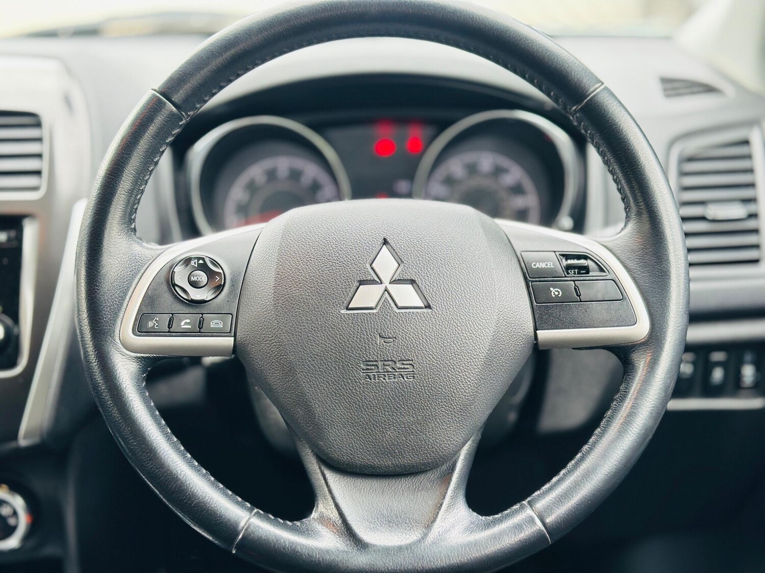 Used Mitsubishi ASX for sale - 78136011: Photo 13