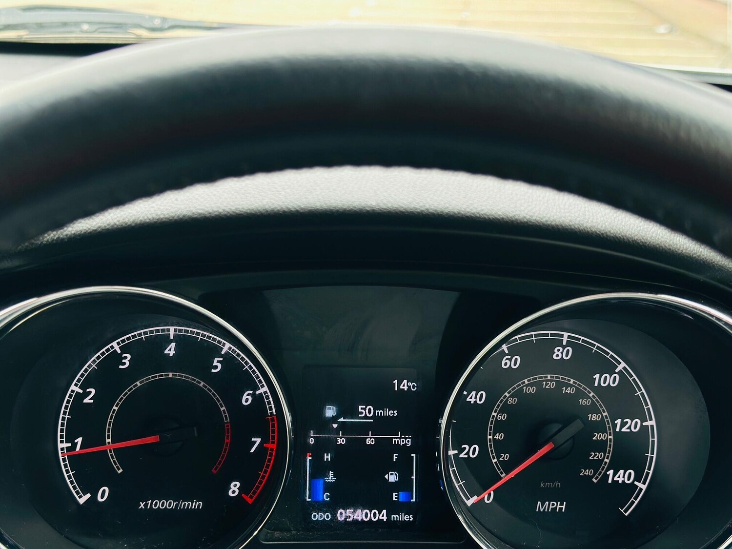 Used Mitsubishi ASX for sale - 78136011: Photo 14