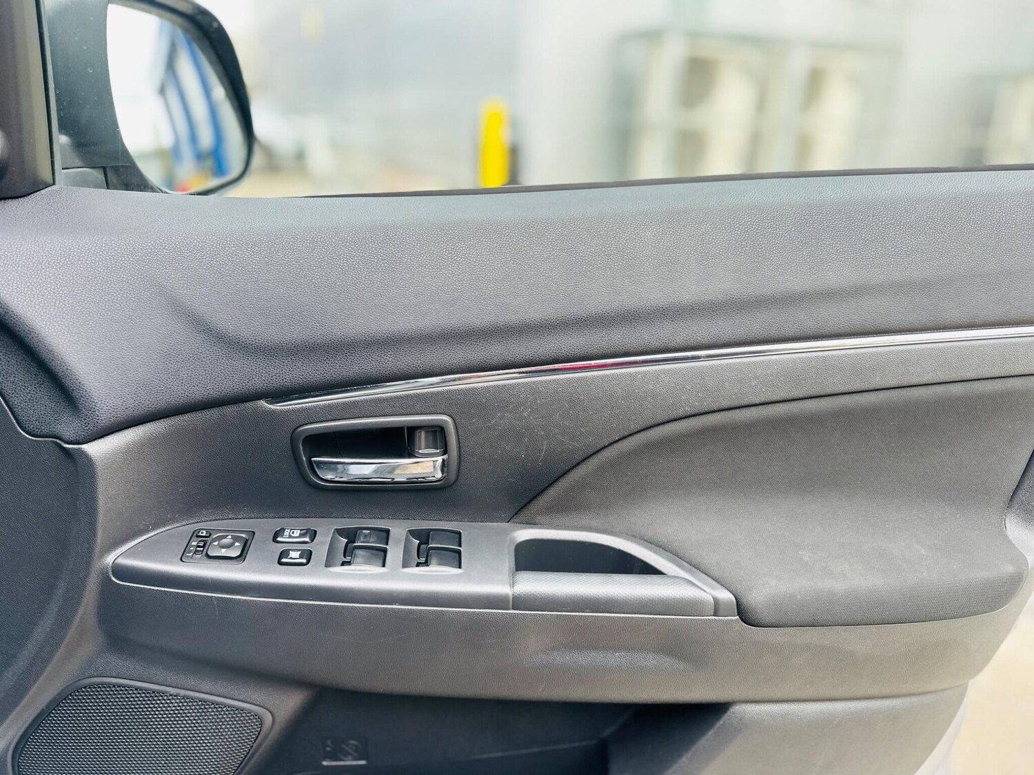 Used Mitsubishi ASX for sale - 78136011: Photo 16