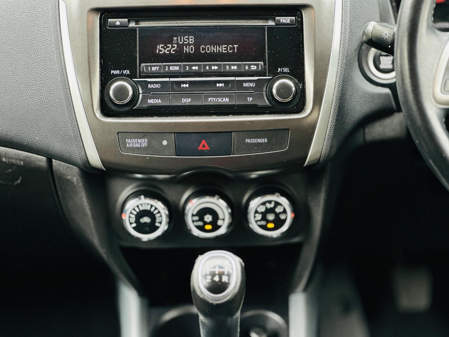 Used Mitsubishi ASX for sale - 78136011: Photo 19