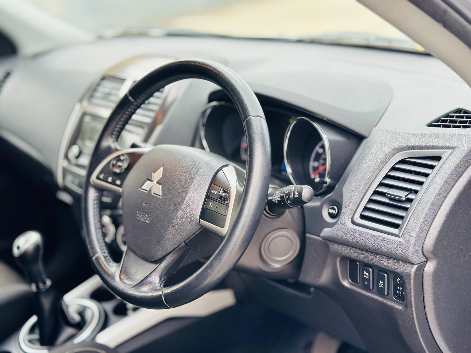 Used Mitsubishi ASX for sale - 78136011: Photo 20