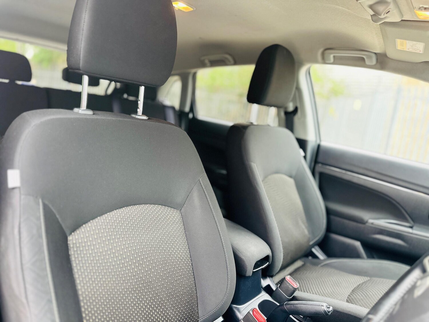 Used Mitsubishi ASX for sale - 78136011: Photo 21