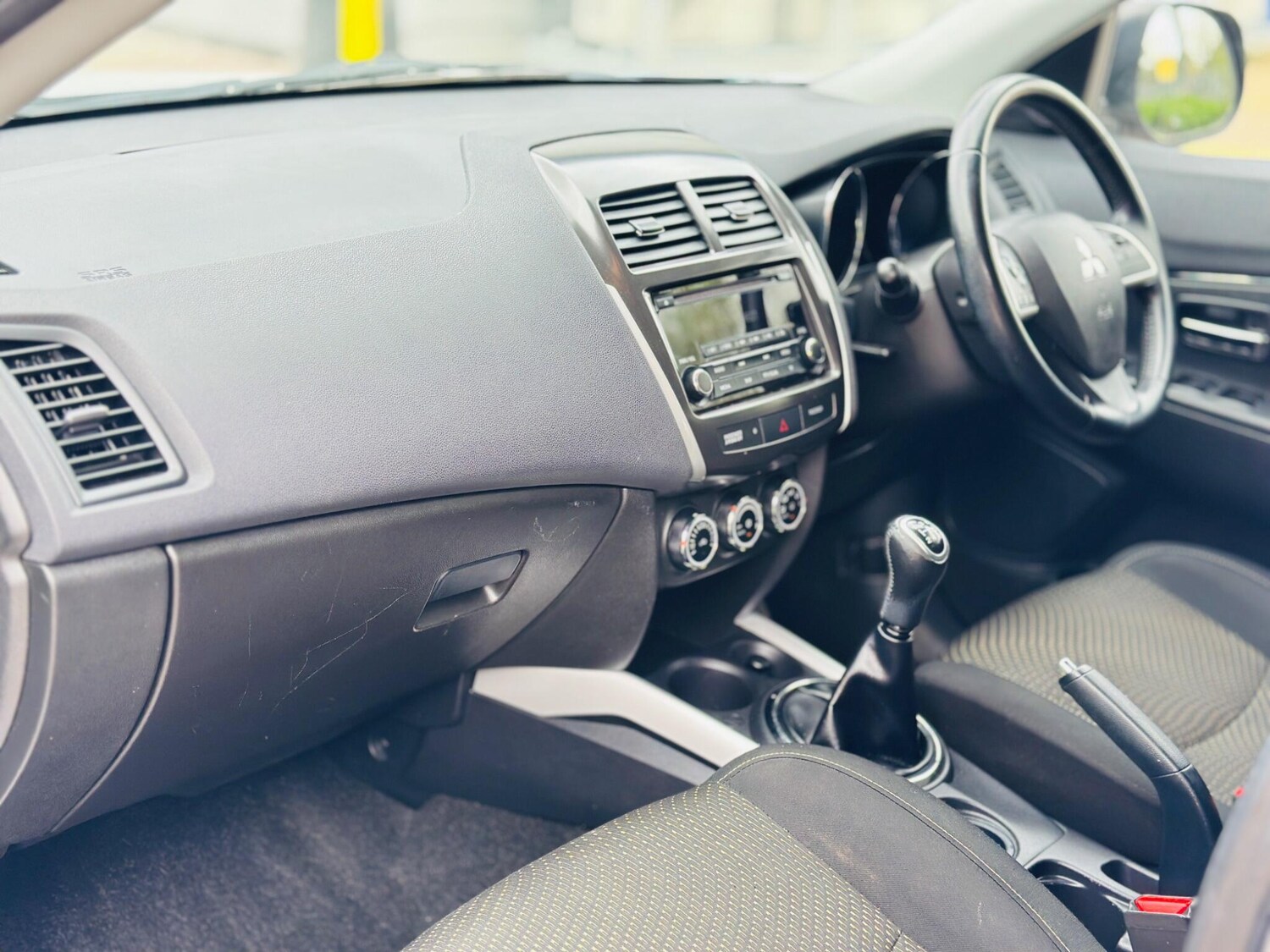 Used Mitsubishi ASX for sale - 78136011: Photo 23