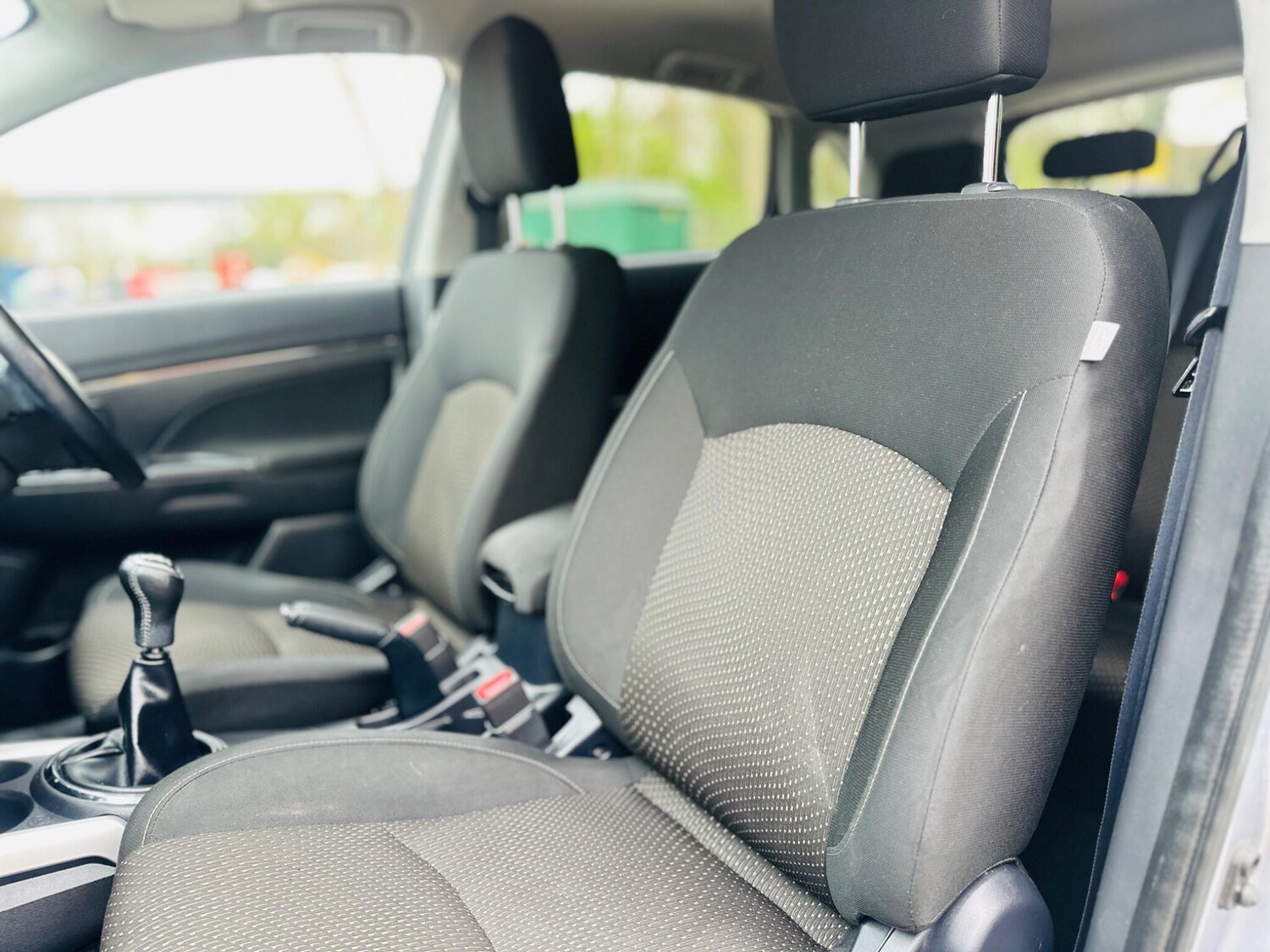 Used Mitsubishi ASX for sale - 78136011: Photo 24