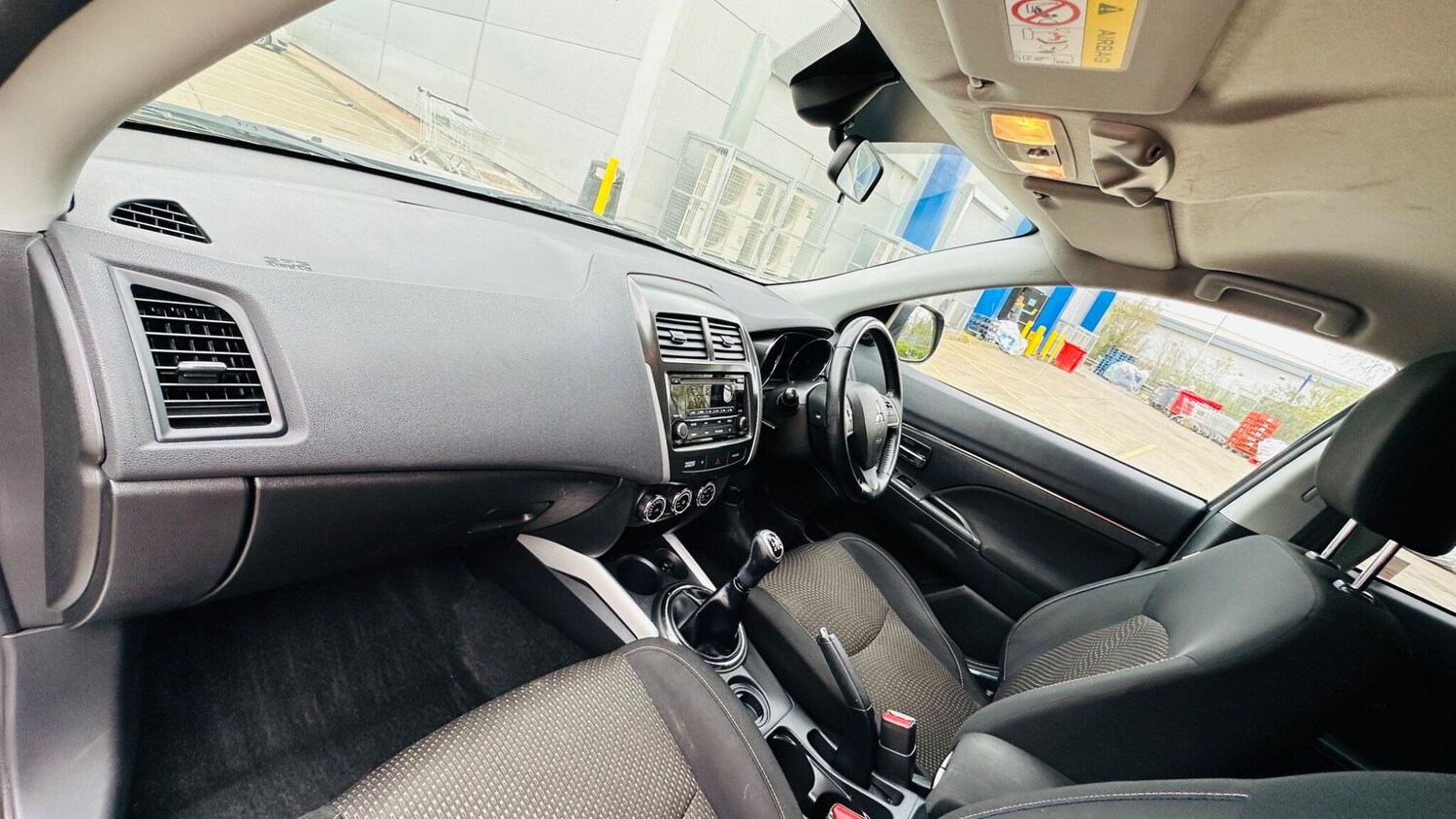 Used Mitsubishi ASX for sale - 78136011: Photo 25