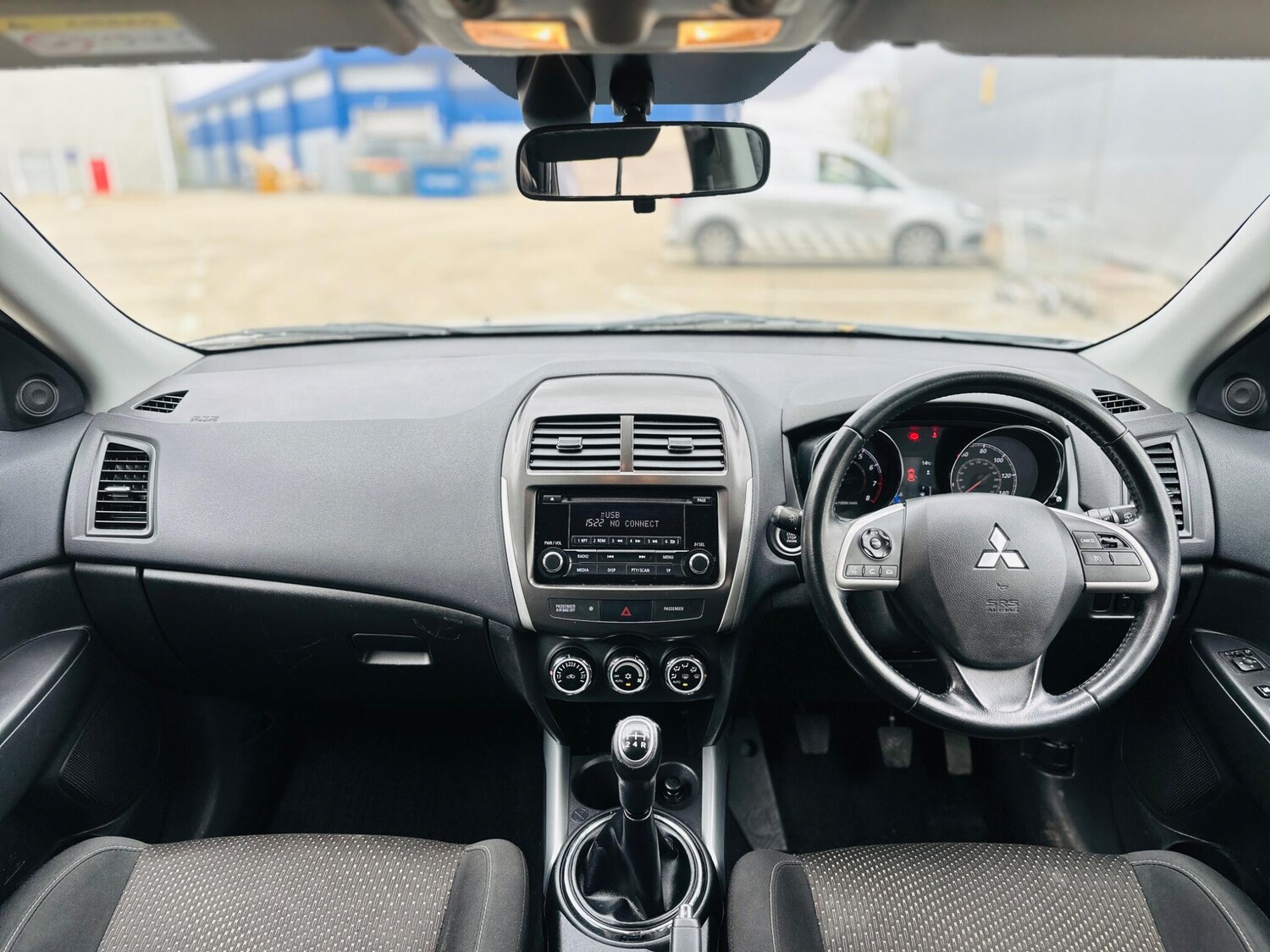 Used Mitsubishi ASX for sale - 78136011: Photo 26