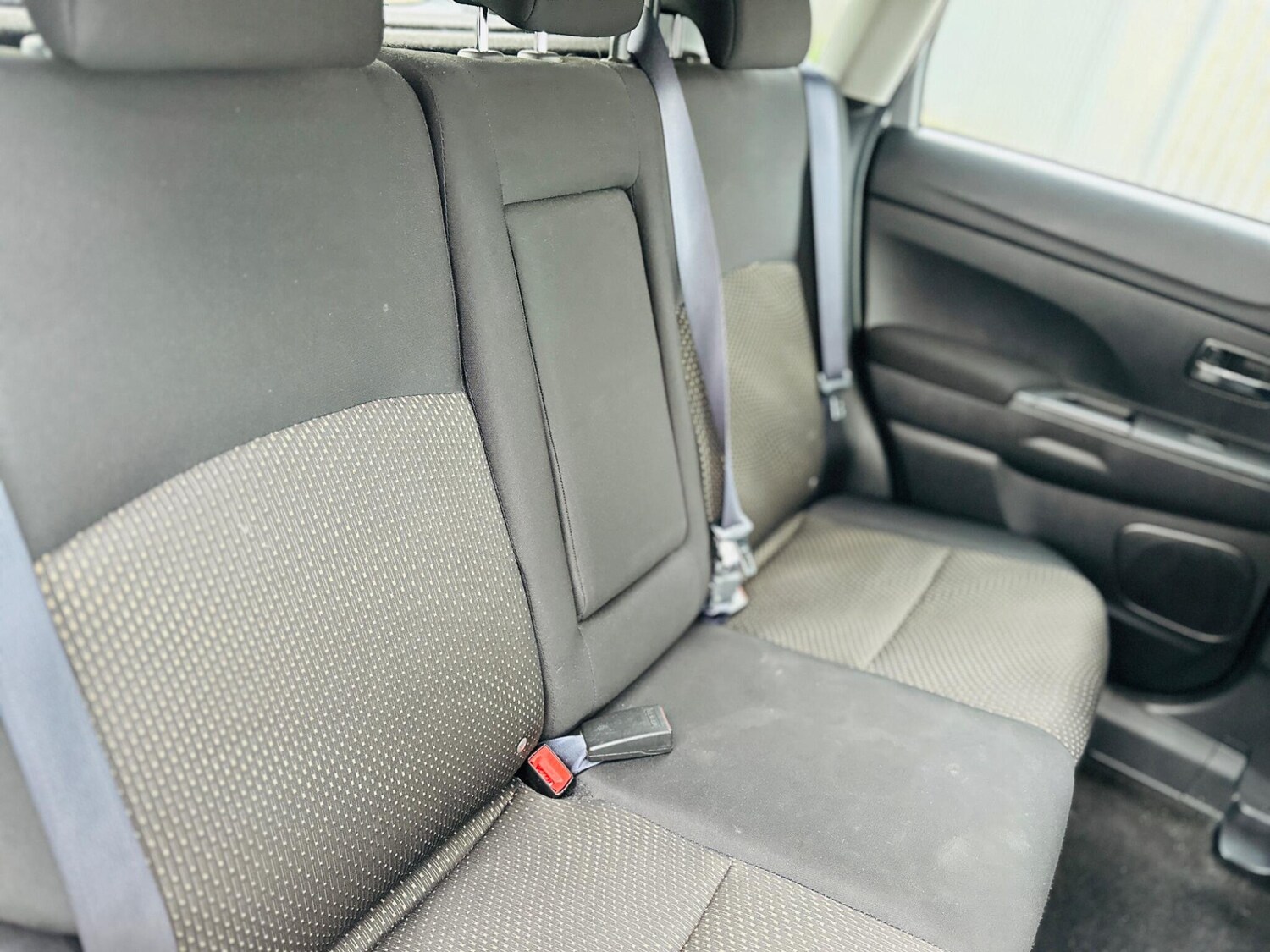 Used Mitsubishi ASX for sale - 78136011: Photo 28