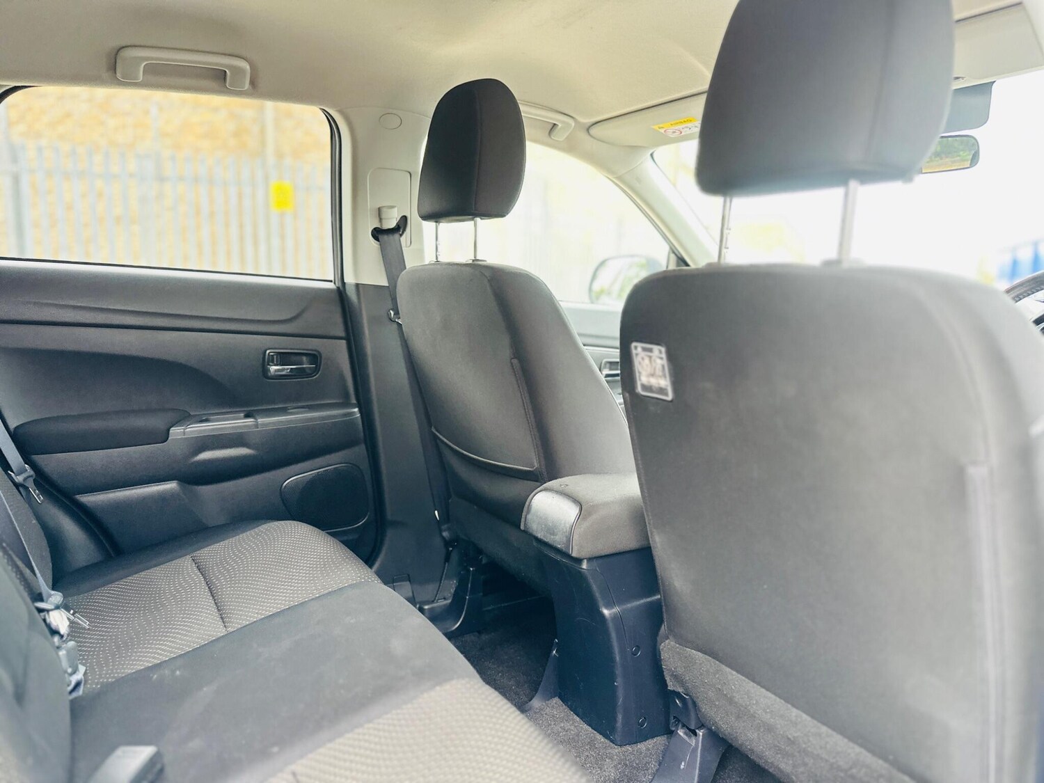 Used Mitsubishi ASX for sale - 78136011: Photo 29