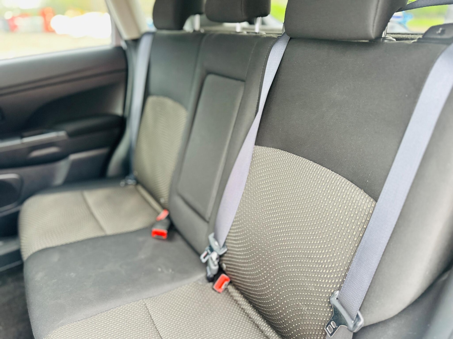 Used Mitsubishi ASX for sale - 78136011: Photo 30