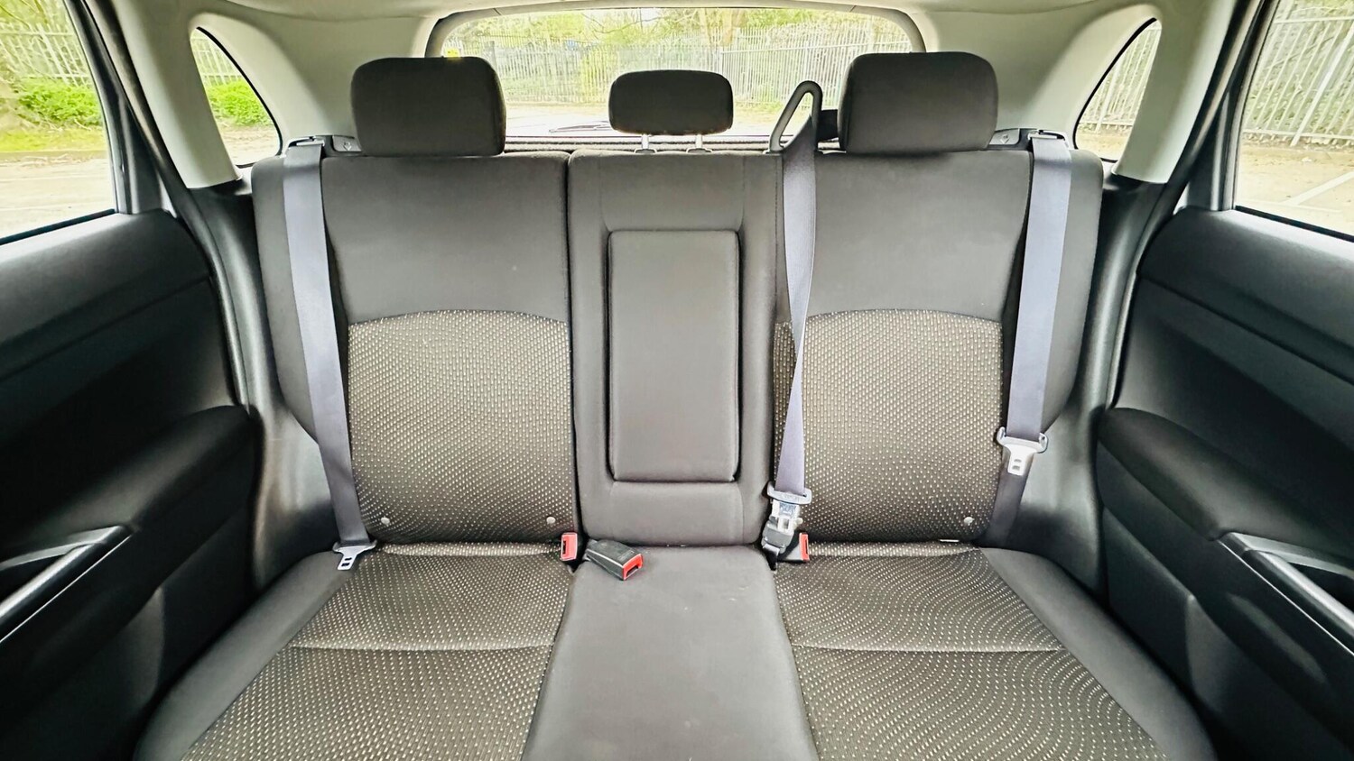 Used Mitsubishi ASX for sale - 78136011: Photo 32