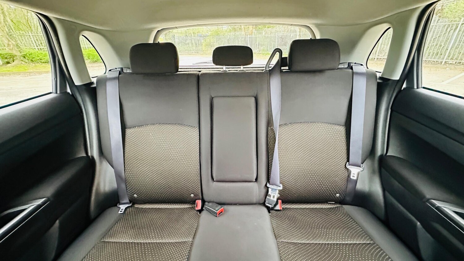 Used Mitsubishi ASX for sale - 78136011: Photo 33