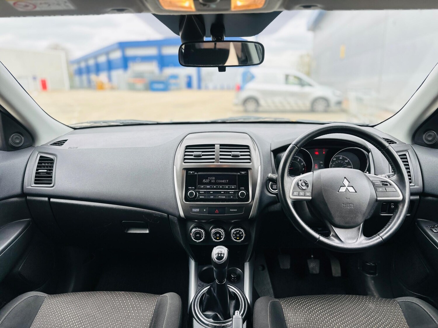 Used Mitsubishi ASX for sale - 78136011: Photo 34