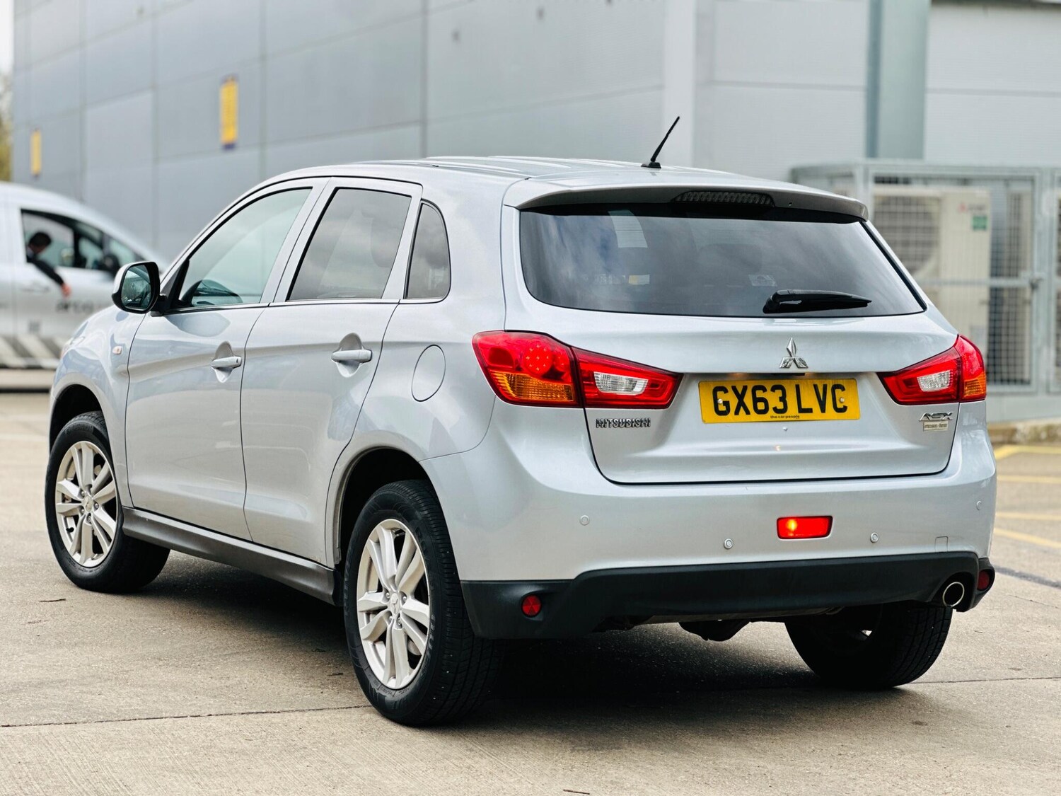 Used Mitsubishi ASX for sale - 78136011: Photo 37