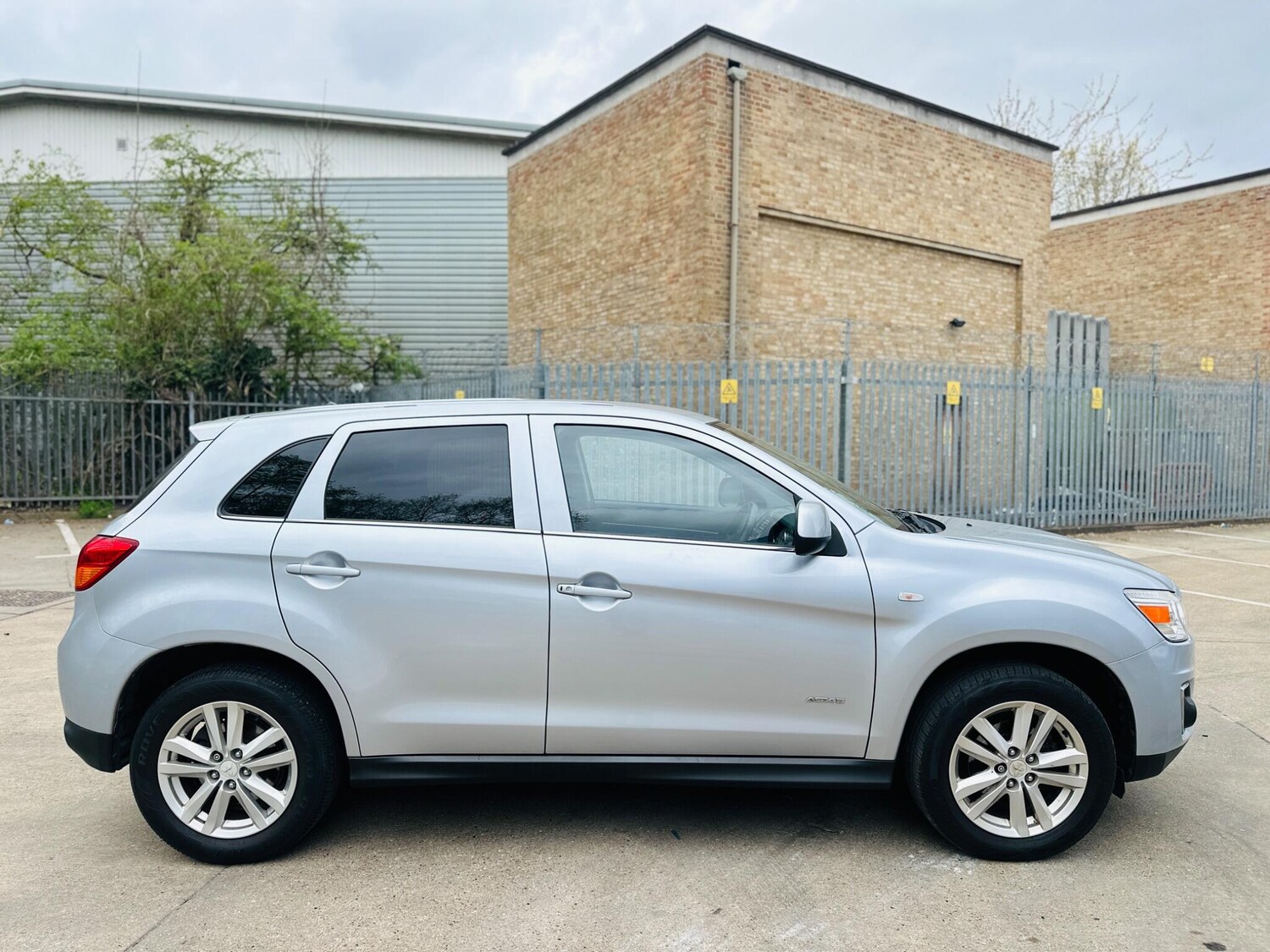 Used Mitsubishi ASX for sale - 78136011: Photo 39