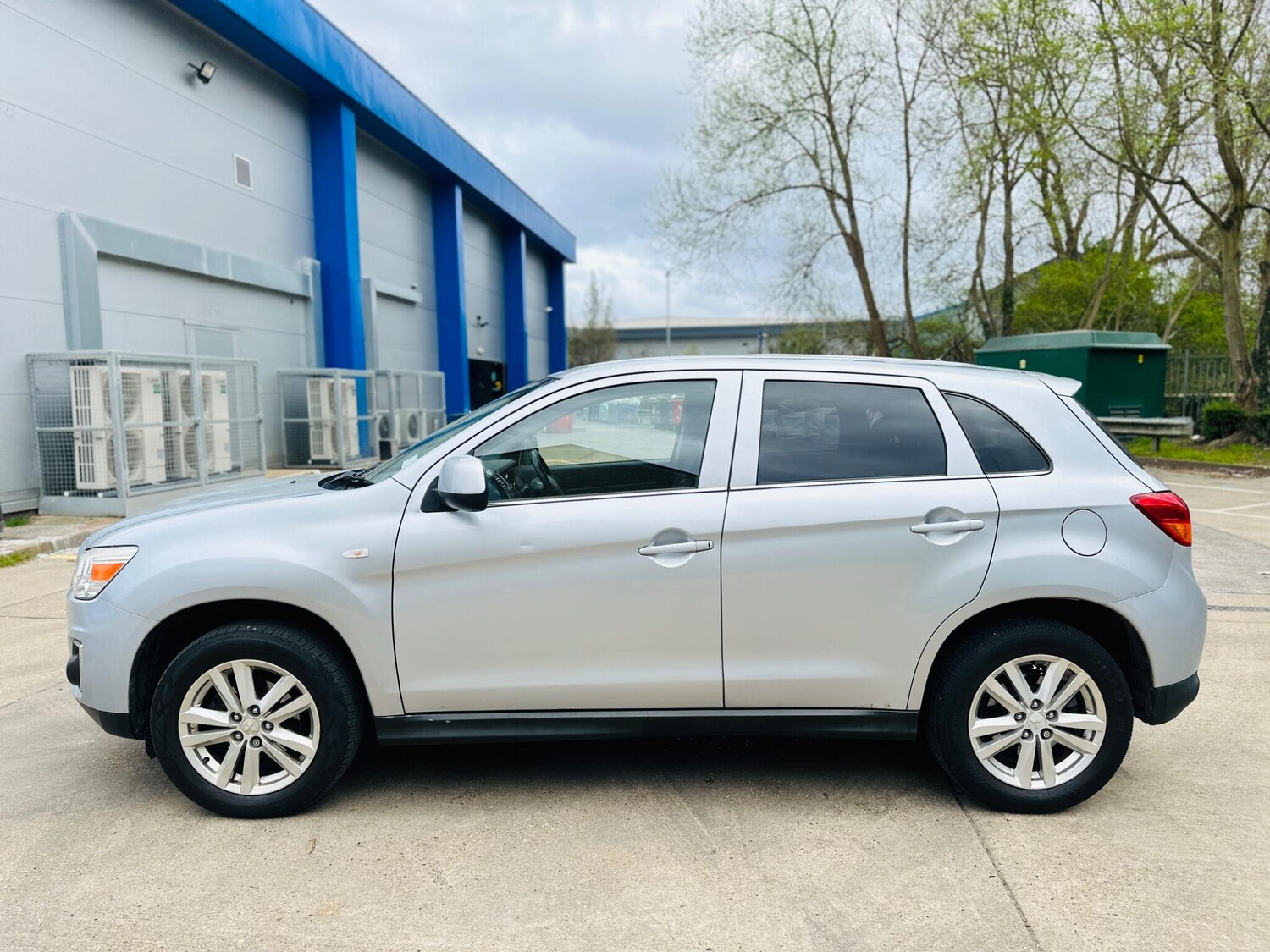 Used Mitsubishi ASX for sale - 78136011: Photo 40