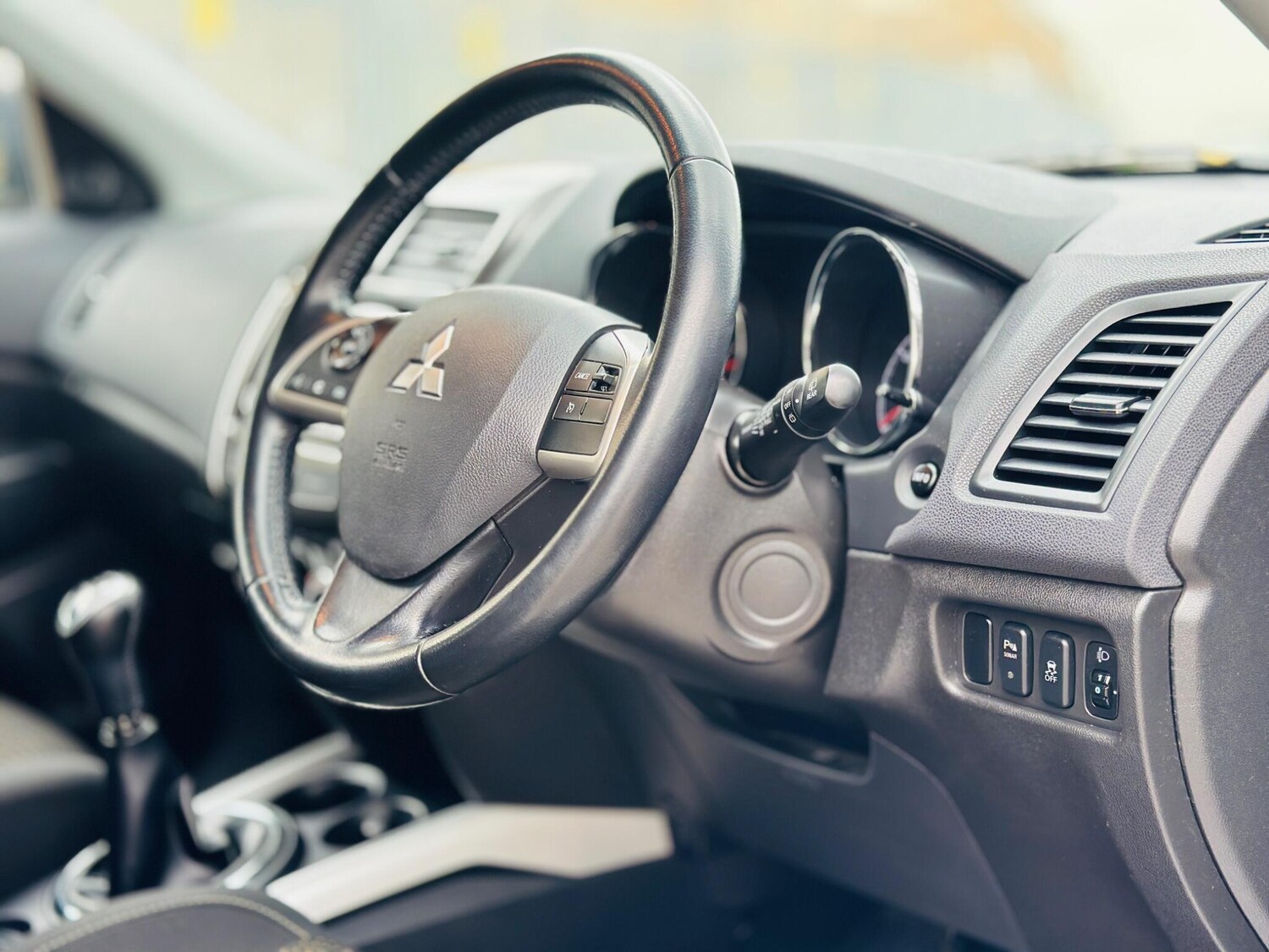 Used Mitsubishi ASX for sale - 78136011: Photo 44