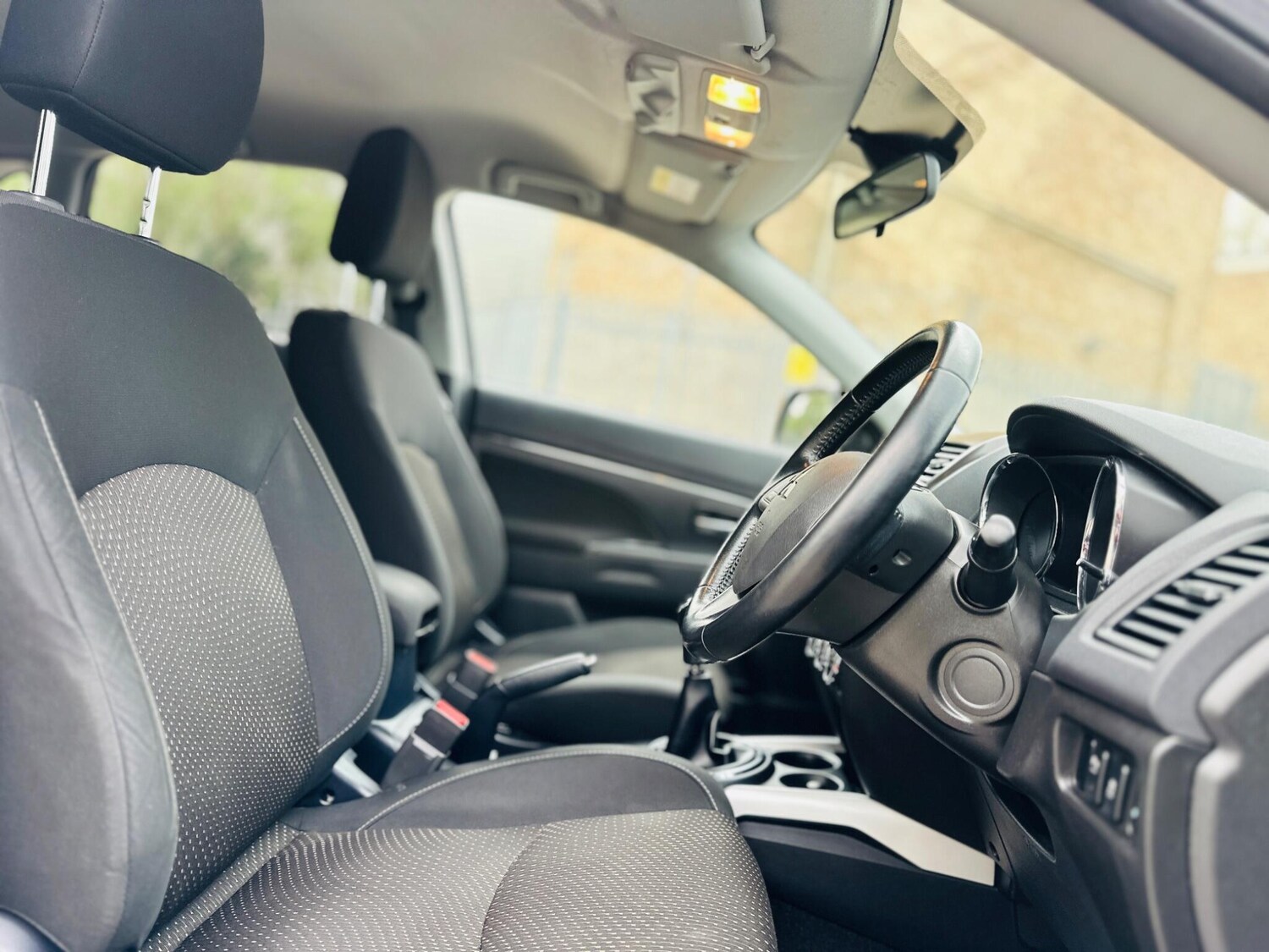 Used Mitsubishi ASX for sale - 78136011: Photo 45