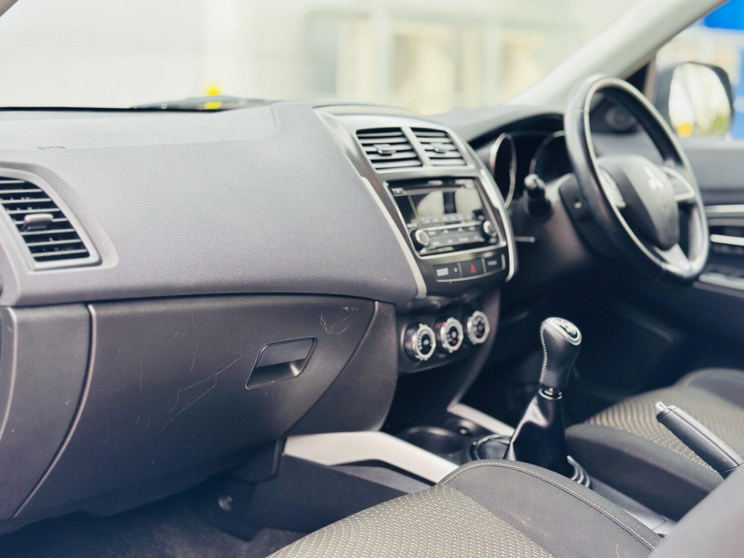 Used Mitsubishi ASX for sale - 78136011: Photo 46