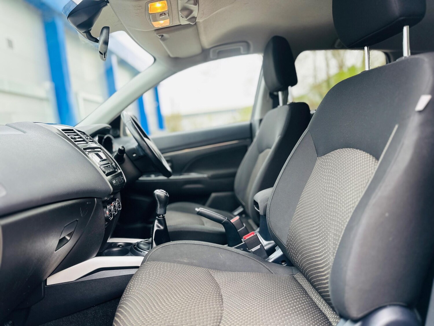 Used Mitsubishi ASX for sale - 78136011: Photo 47