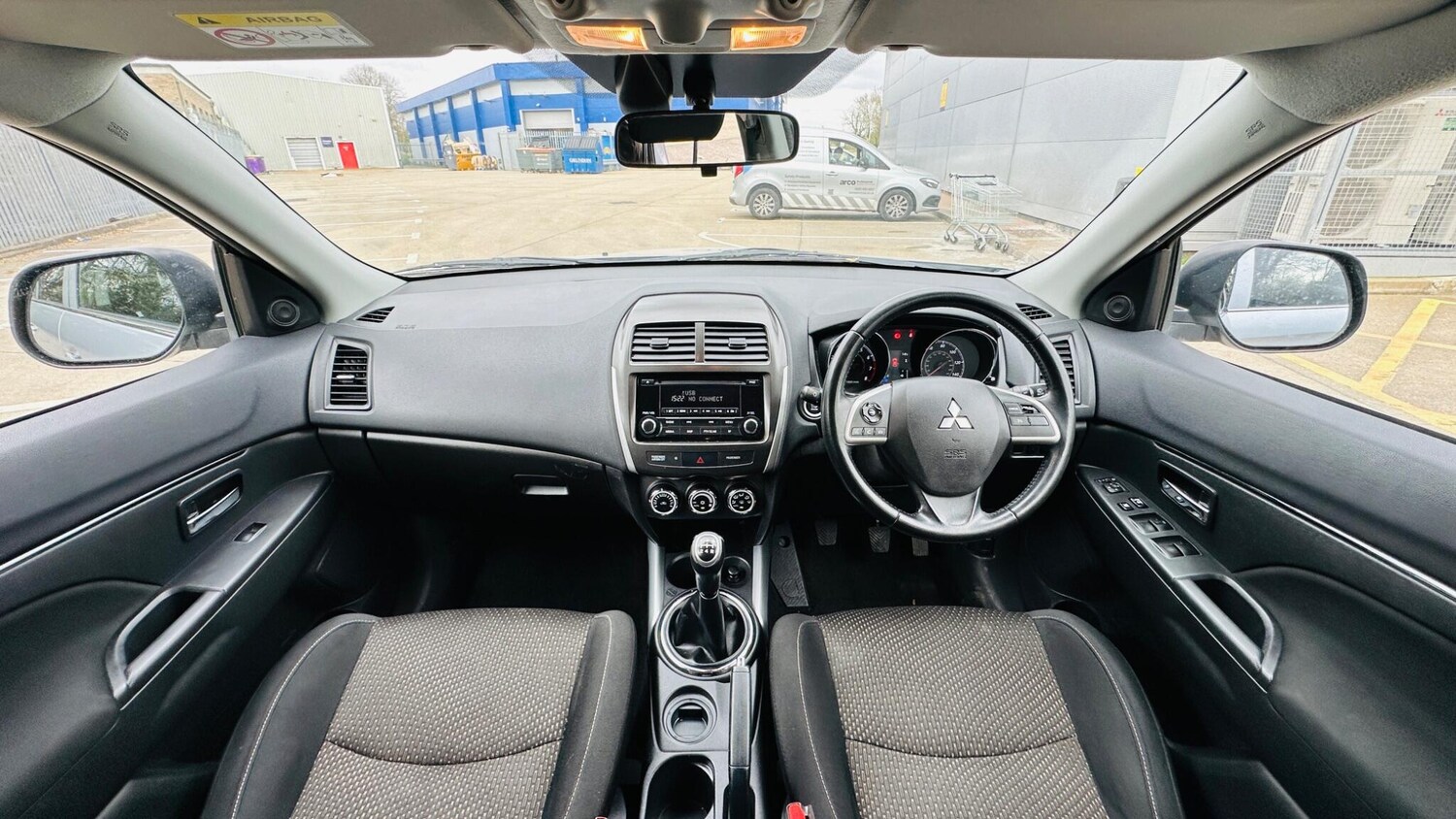 Used Mitsubishi ASX for sale - 78136011: Photo 48