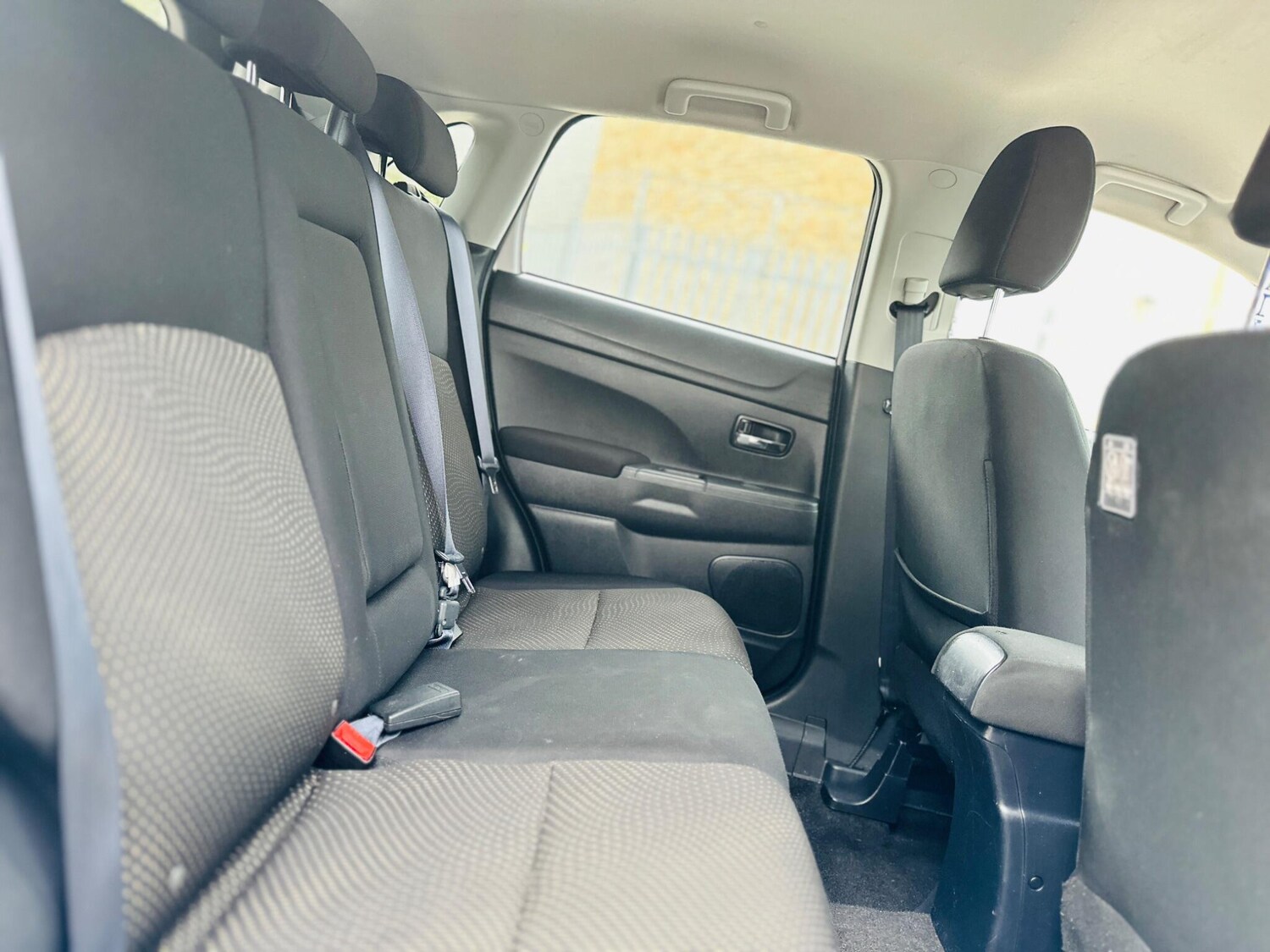 Used Mitsubishi ASX for sale - 78136011: Photo 50