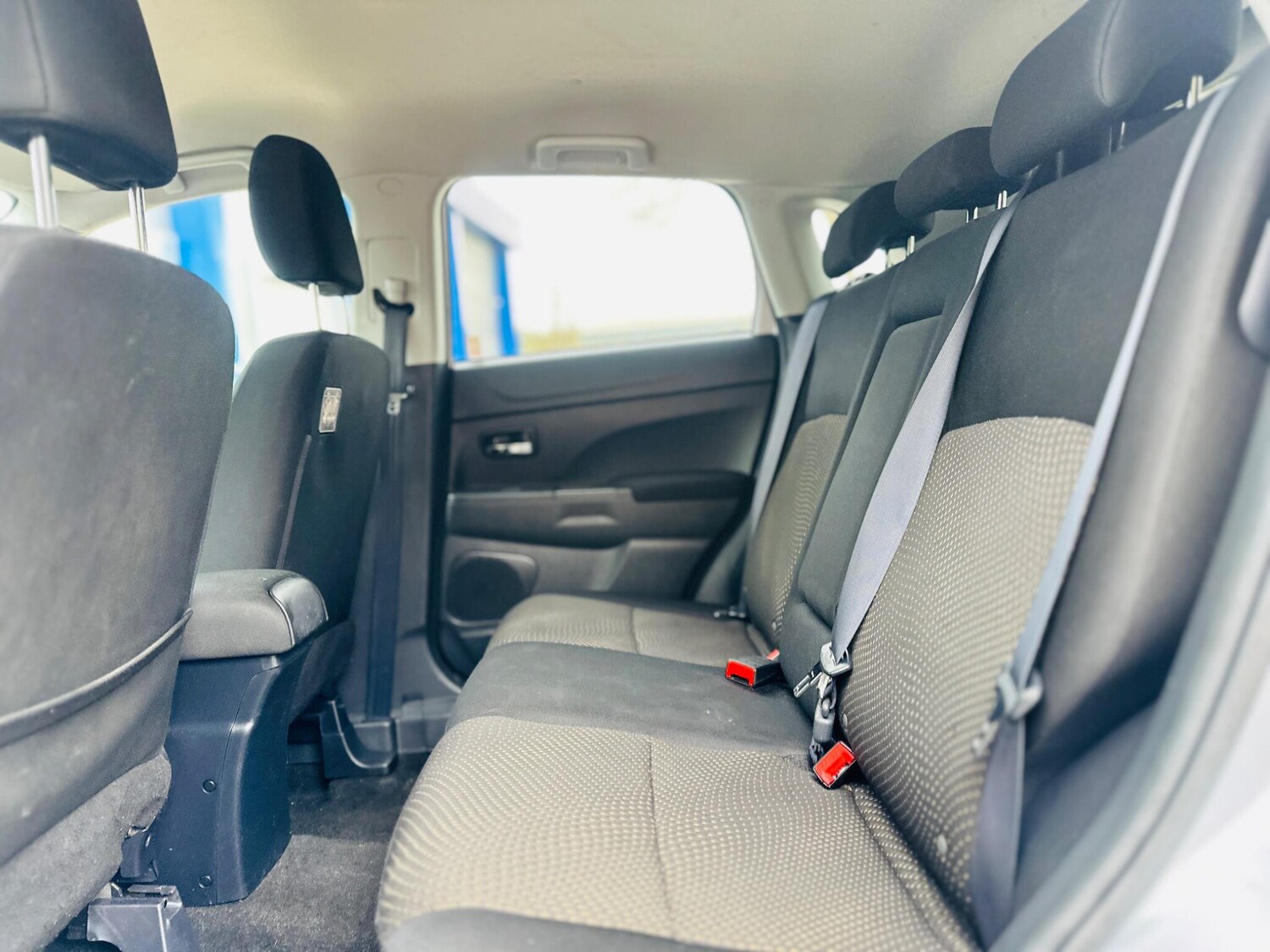 Used Mitsubishi ASX for sale - 78136011: Photo 51