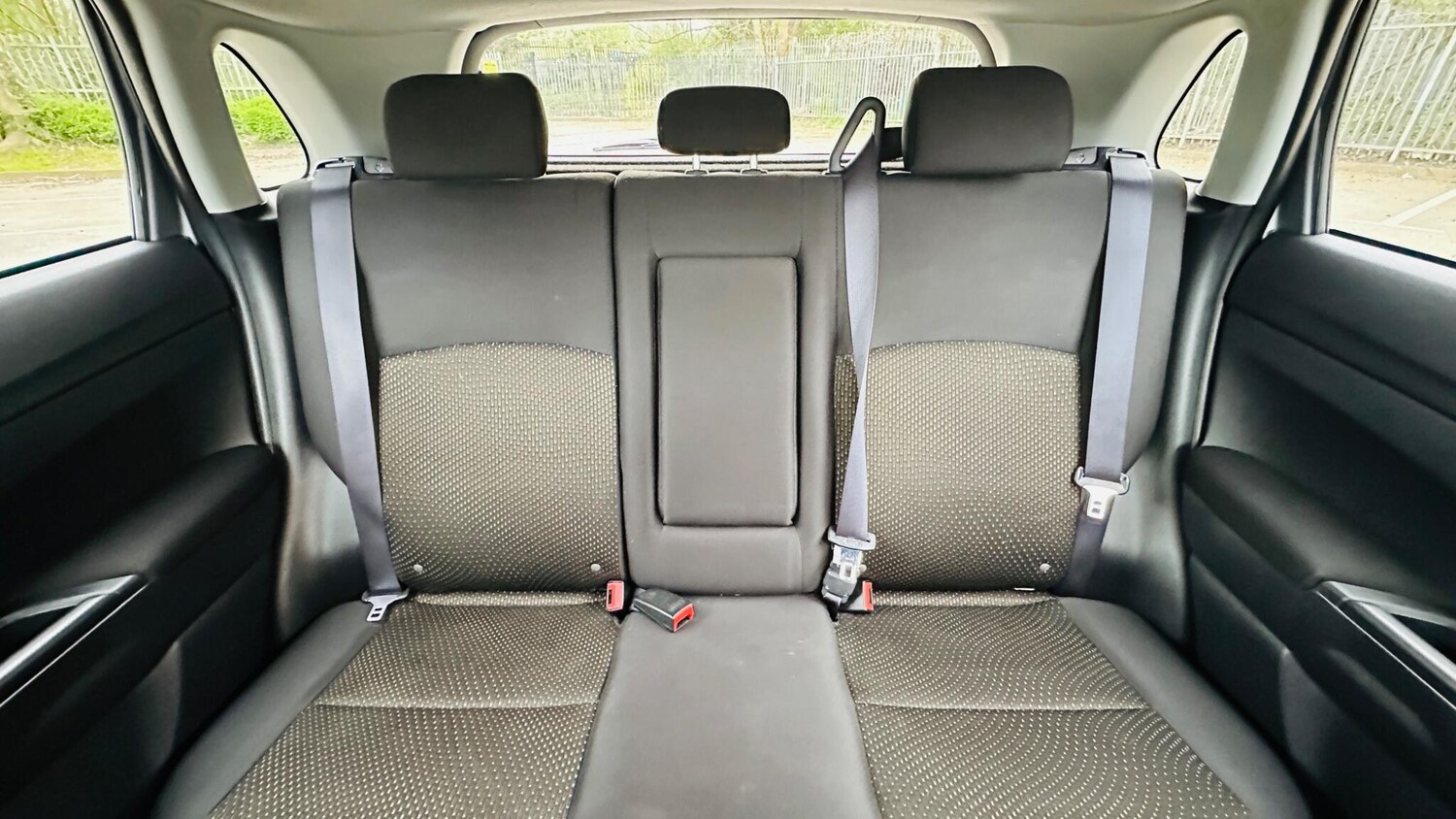 Used Mitsubishi ASX for sale - 78136011: Photo 52