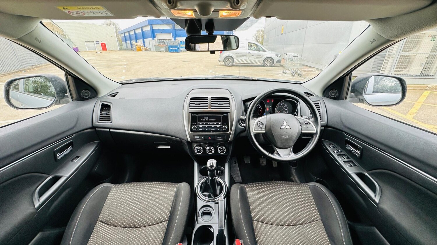 Used Mitsubishi ASX for sale - 78136011: Photo 54