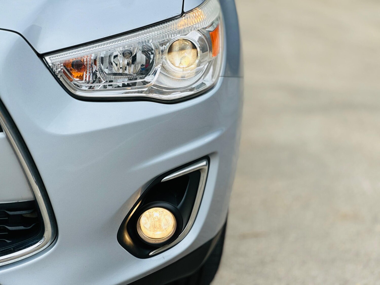 Used Mitsubishi ASX for sale - 78136011: Photo 55