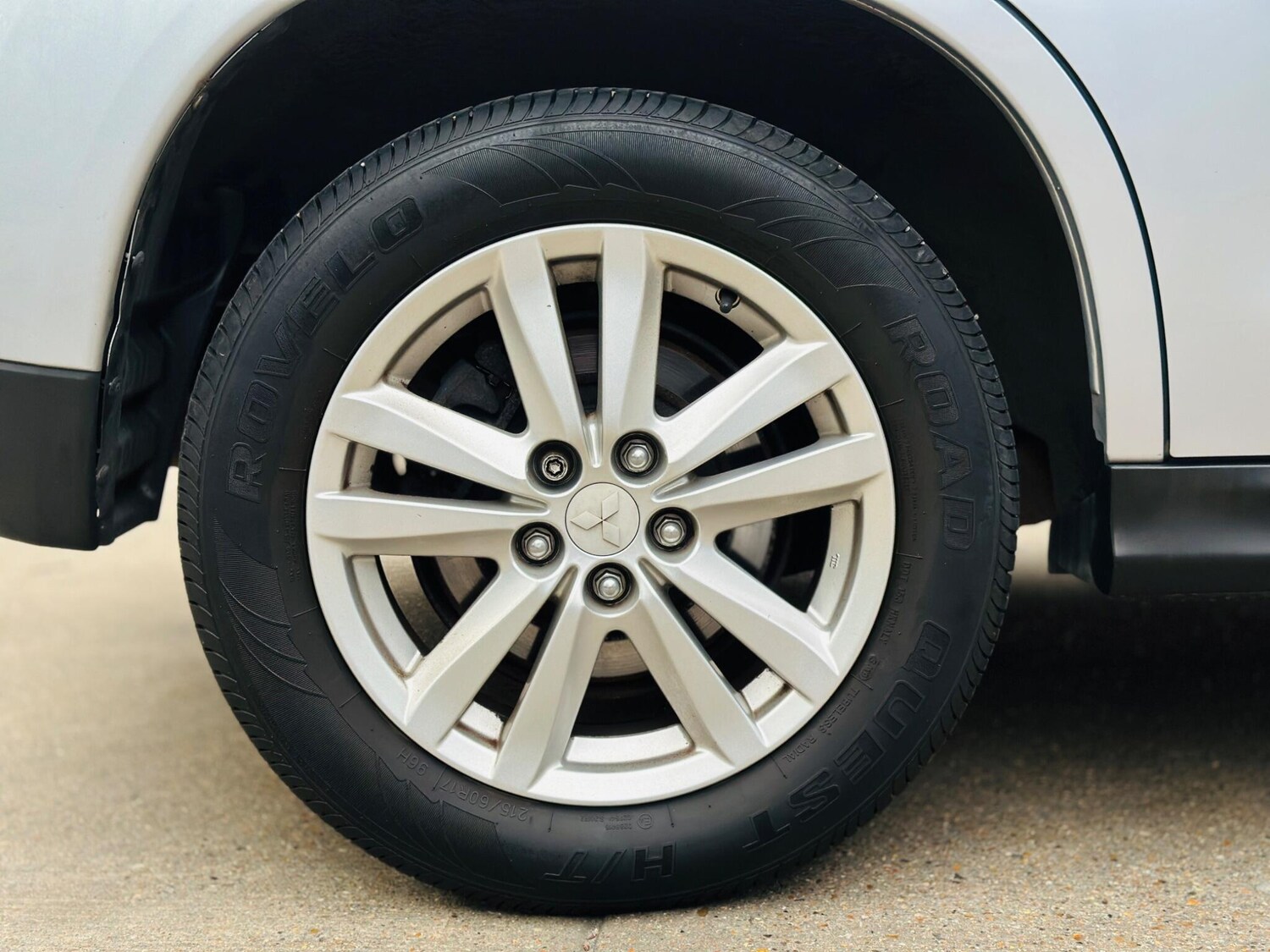 Used Mitsubishi ASX for sale - 78136011: Photo 56