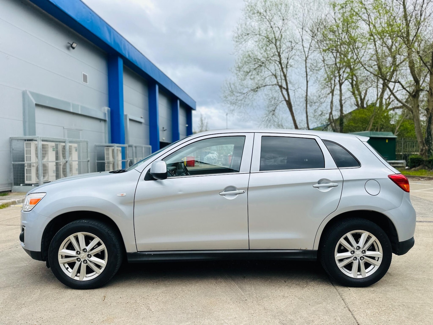 Used Mitsubishi ASX for sale - 78136011: Photo 8