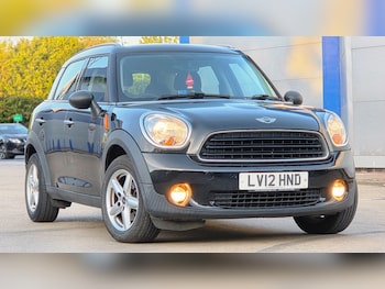 Used MINI Countryman 2012 for sale - 79495939: Photo