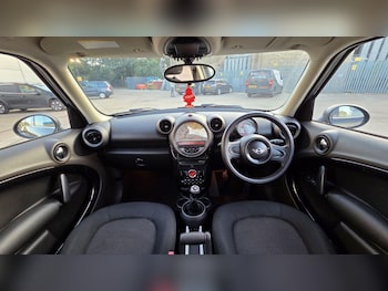 Used MINI Countryman 2012 for sale - 79495939: Photo