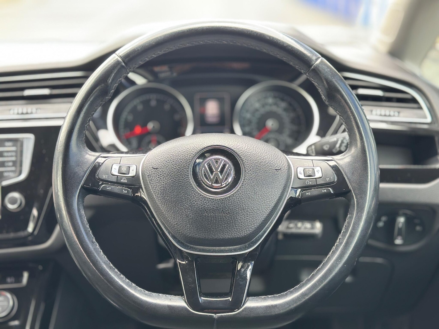 Used Volkswagen Touran 2016 for sale - 77292079: Photo 13