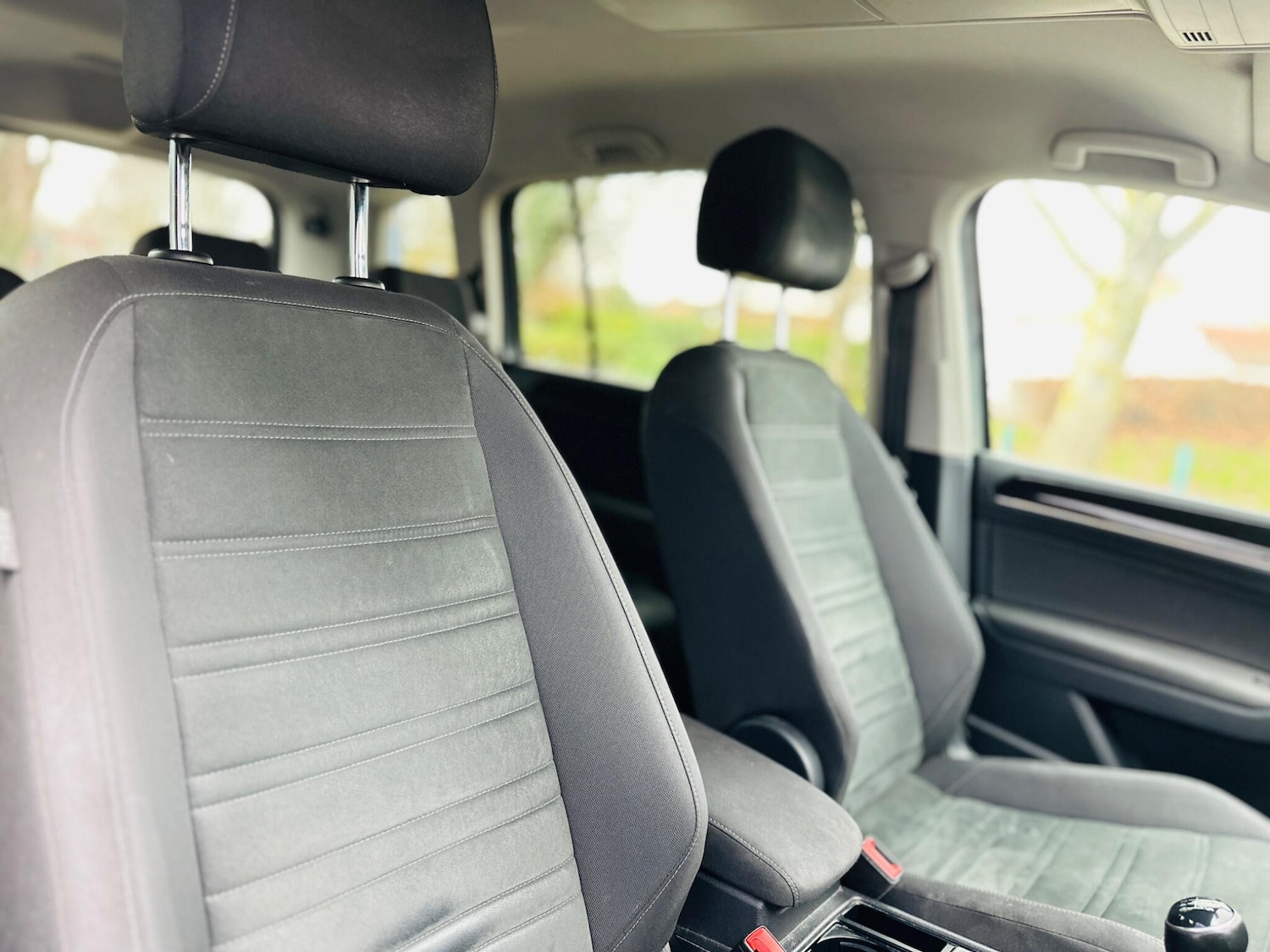 Used Volkswagen Touran 2016 for sale - 77292079: Photo 26