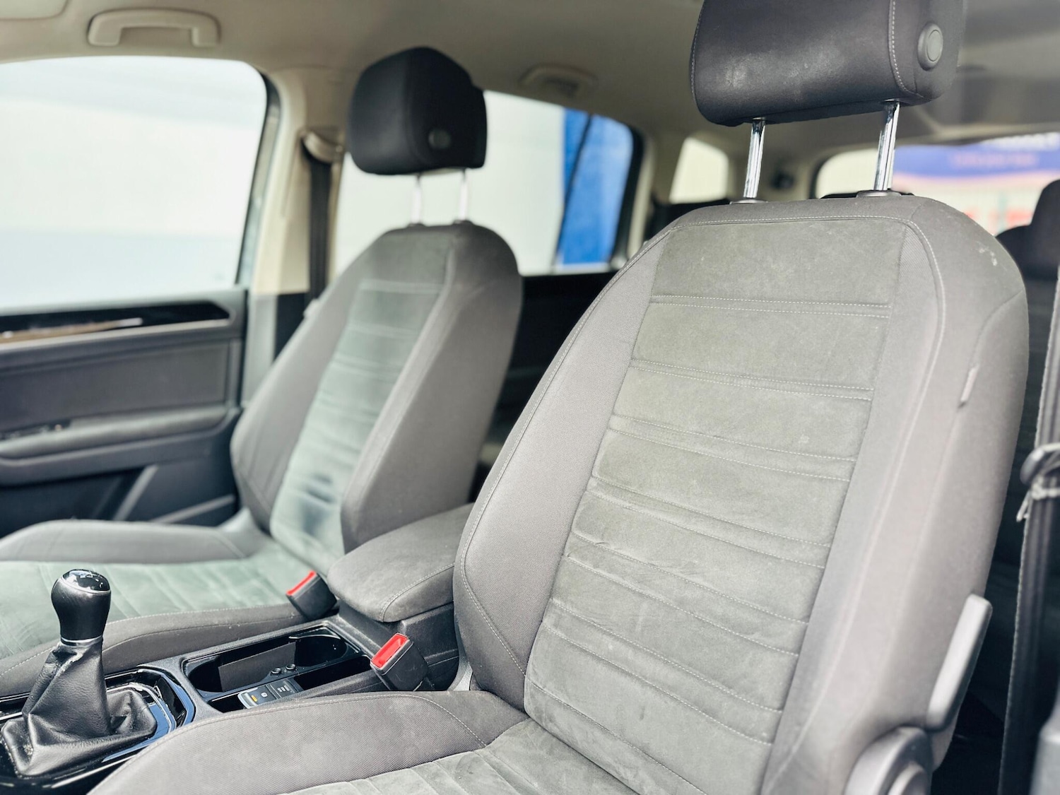 Used Volkswagen Touran 2016 for sale - 77292079: Photo 29