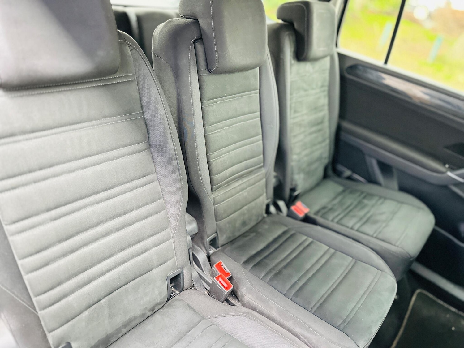 Used Volkswagen Touran 2016 for sale - 77292079: Photo 33