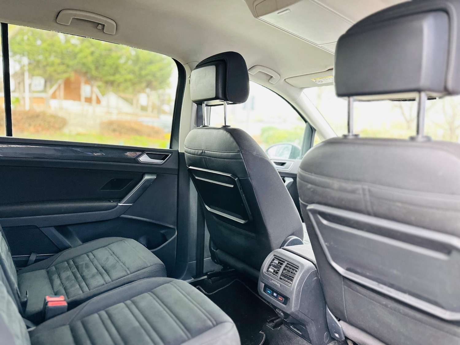 Used Volkswagen Touran 2016 for sale - 77292079: Photo 34