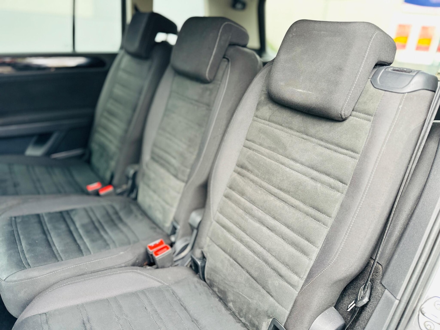 Used Volkswagen Touran 2016 for sale - 77292079: Photo 35