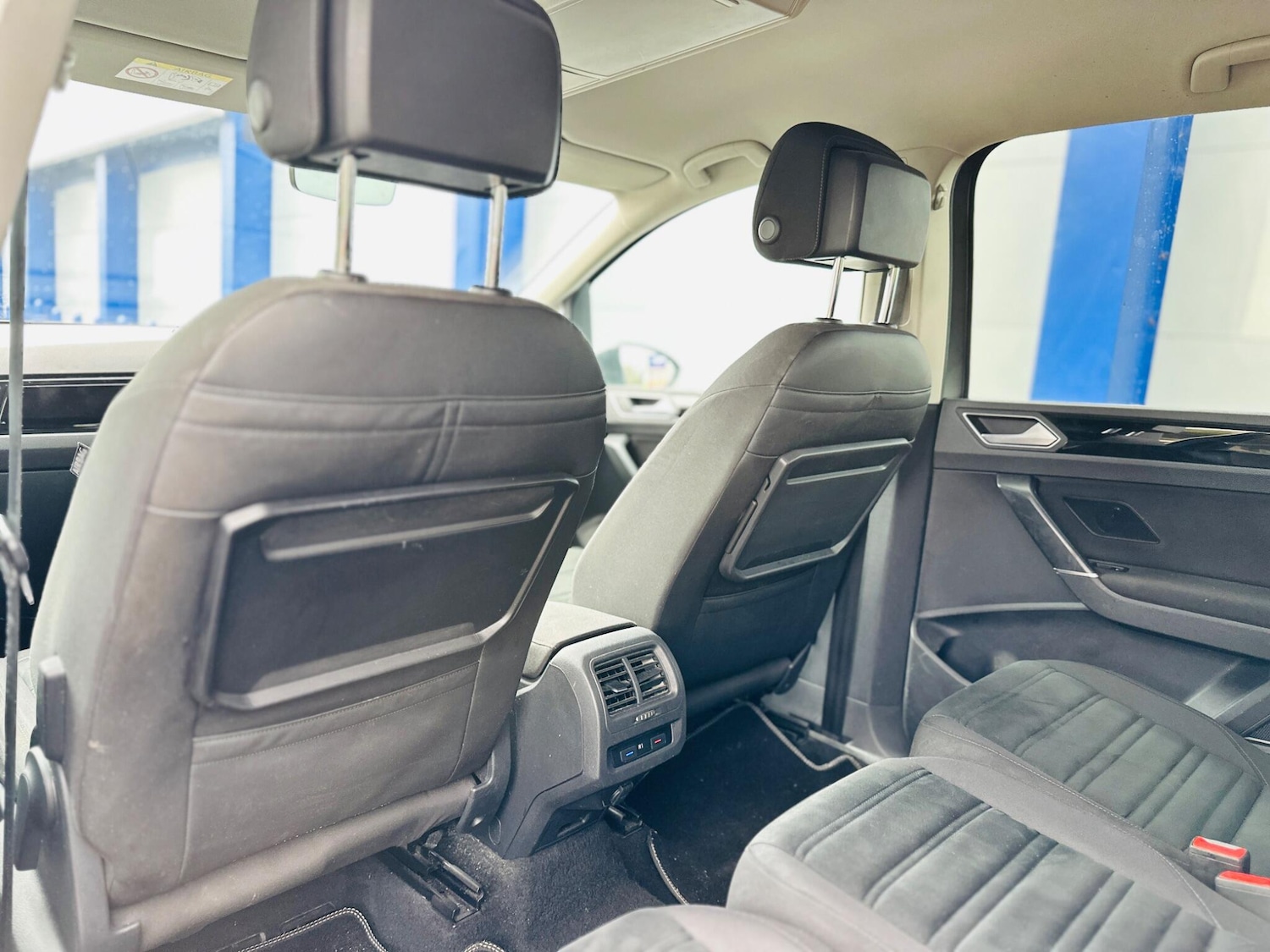 Used Volkswagen Touran 2016 for sale - 77292079: Photo 36