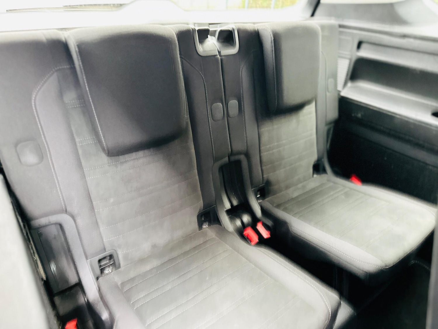 Used Volkswagen Touran 2016 for sale - 77292079: Photo 37