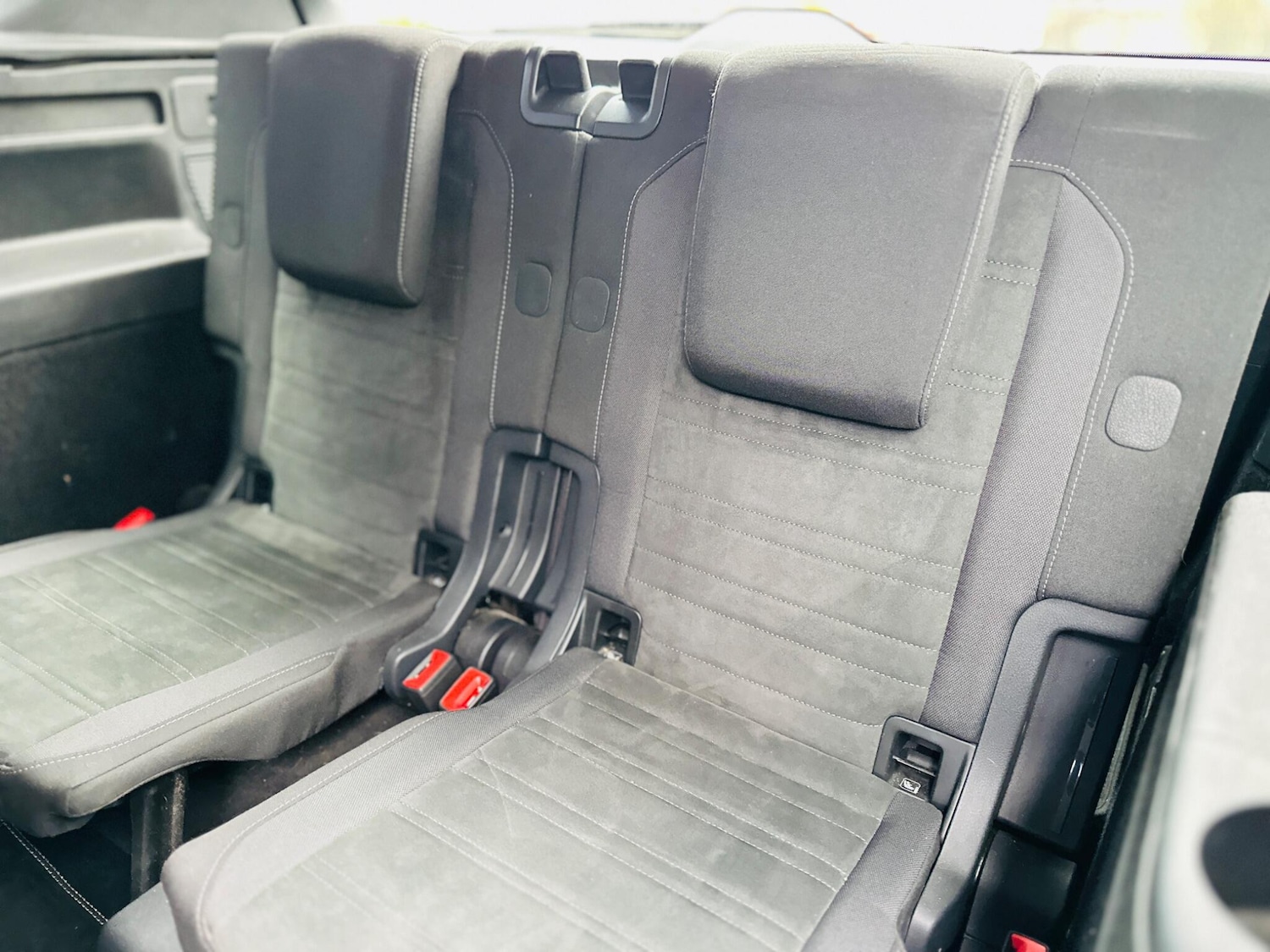 Used Volkswagen Touran 2016 for sale - 77292079: Photo 38