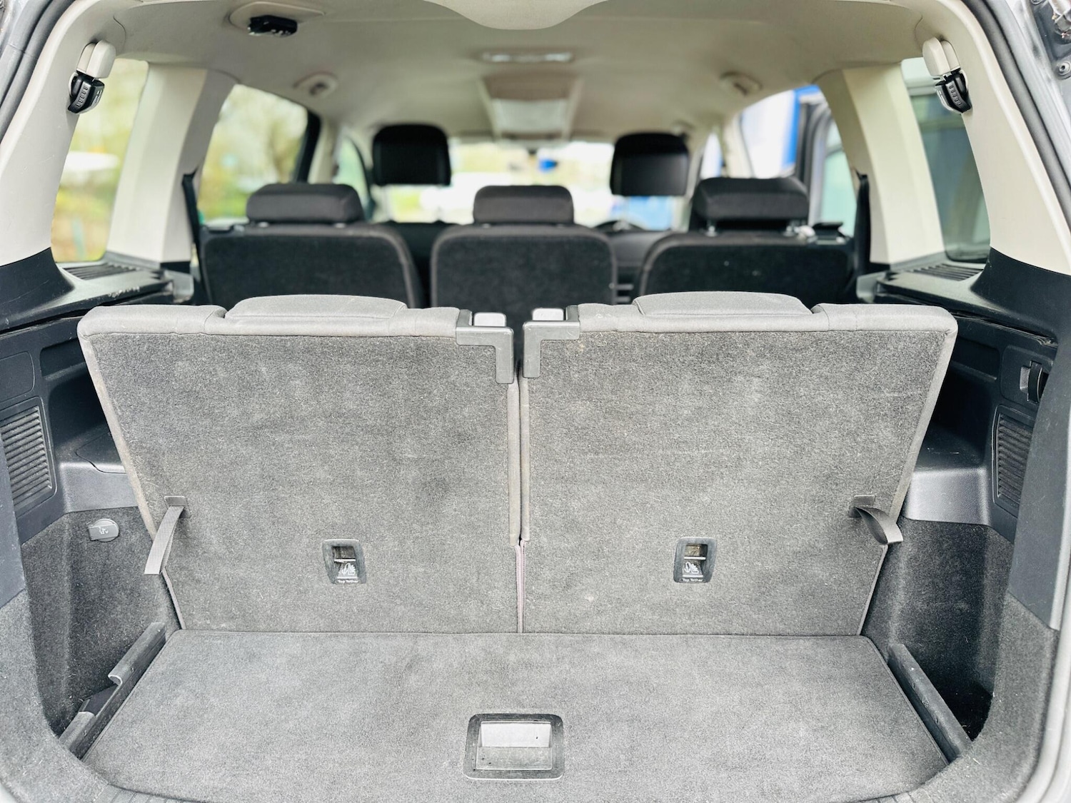 Used Volkswagen Touran 2016 for sale - 77292079: Photo 50