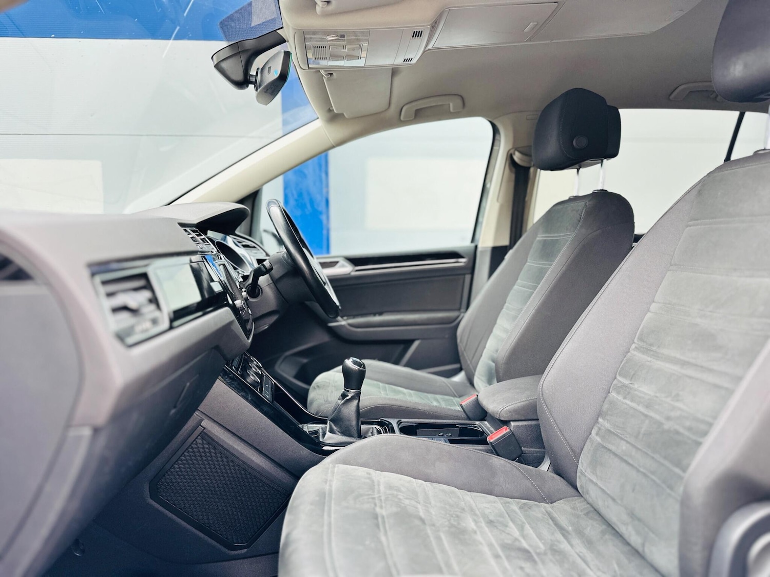 Used Volkswagen Touran 2016 for sale - 77292079: Photo 54