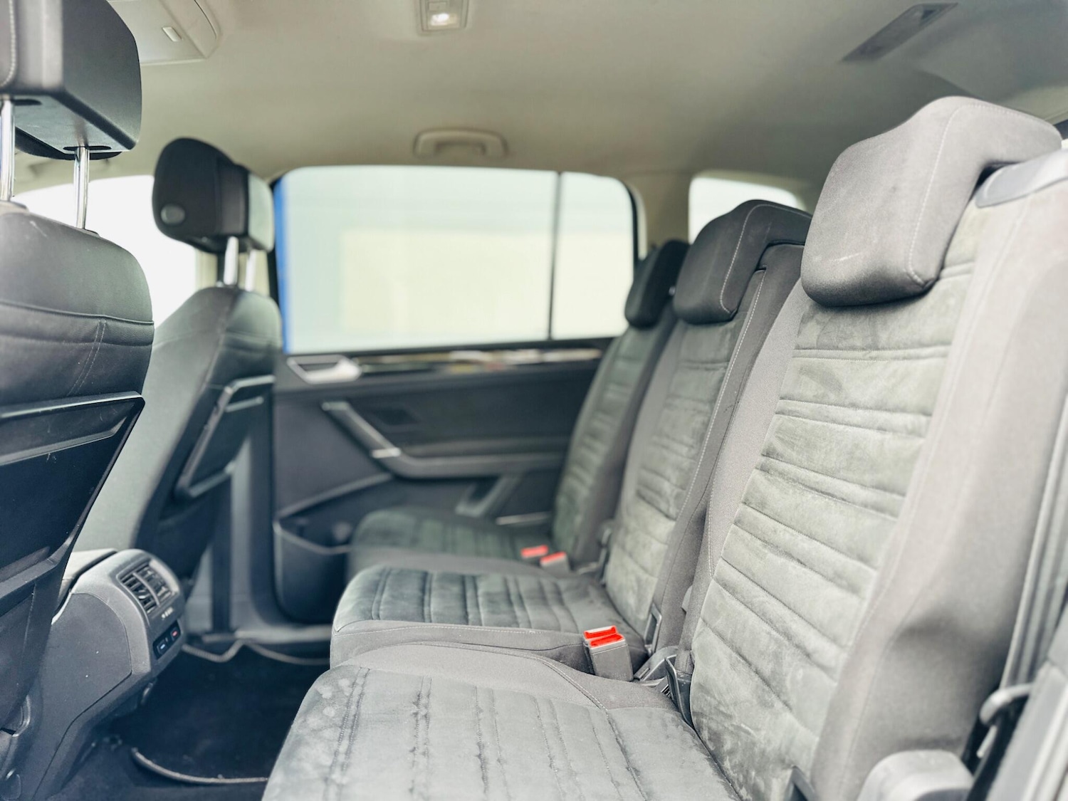 Used Volkswagen Touran 2016 for sale - 77292079: Photo 58