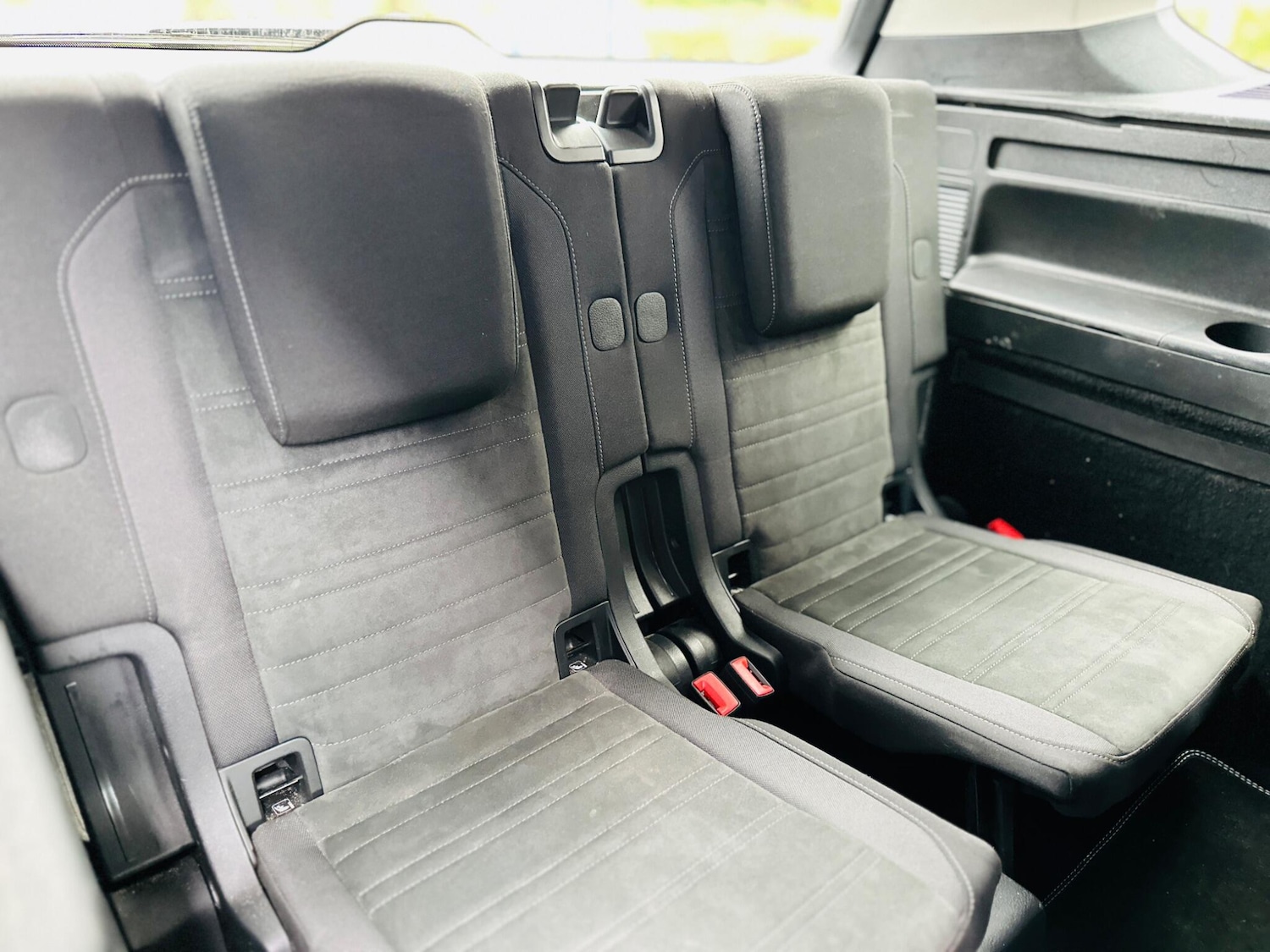 Used Volkswagen Touran 2016 for sale - 77292079: Photo 59