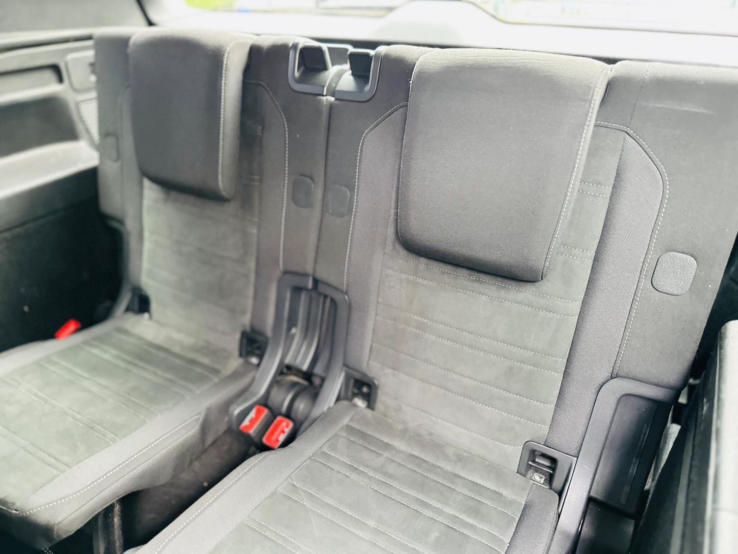 Used Volkswagen Touran 2016 for sale - 77292079: Photo 60