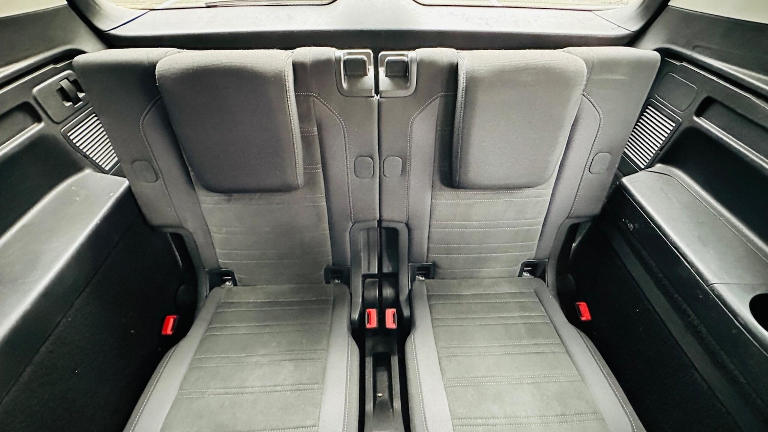 Used Volkswagen Touran 2016 for sale - 77292079: Photo 61