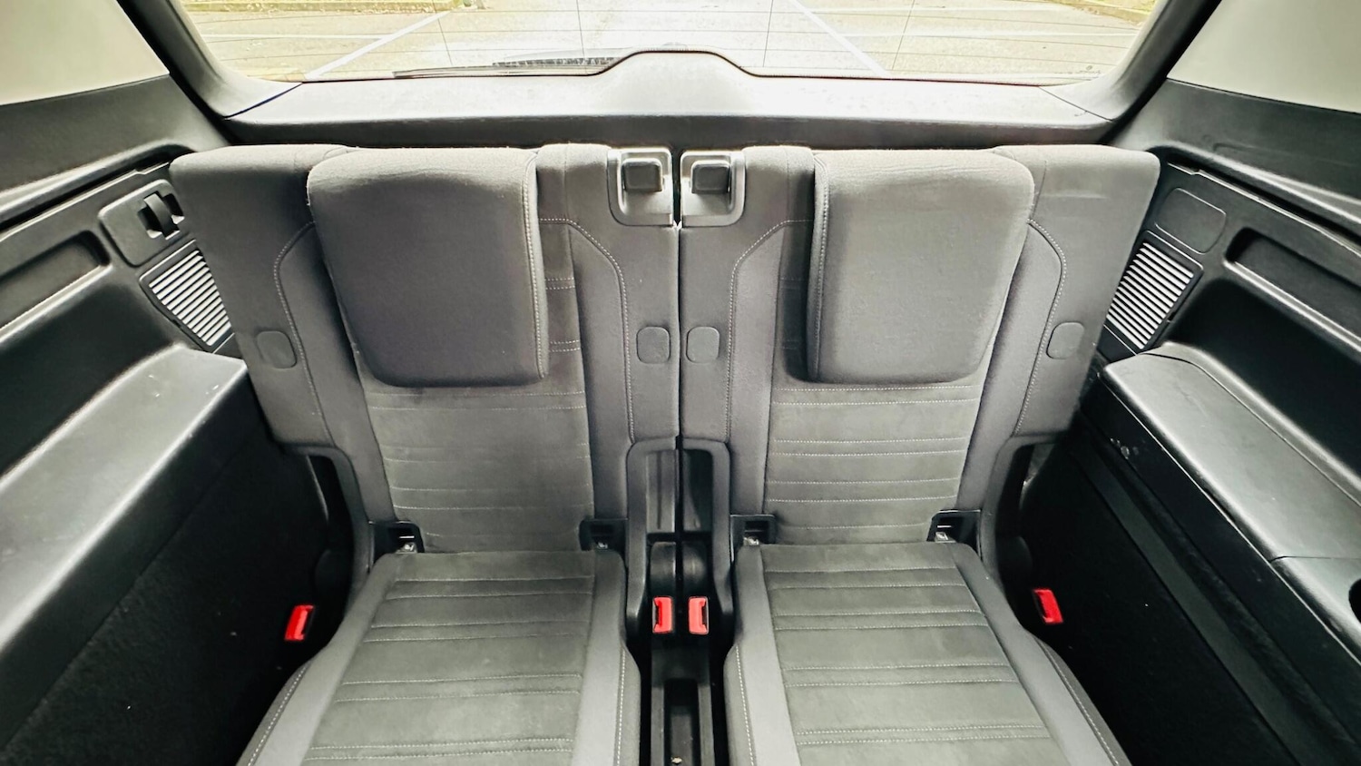 Used Volkswagen Touran 2016 for sale - 77292079: Photo 62